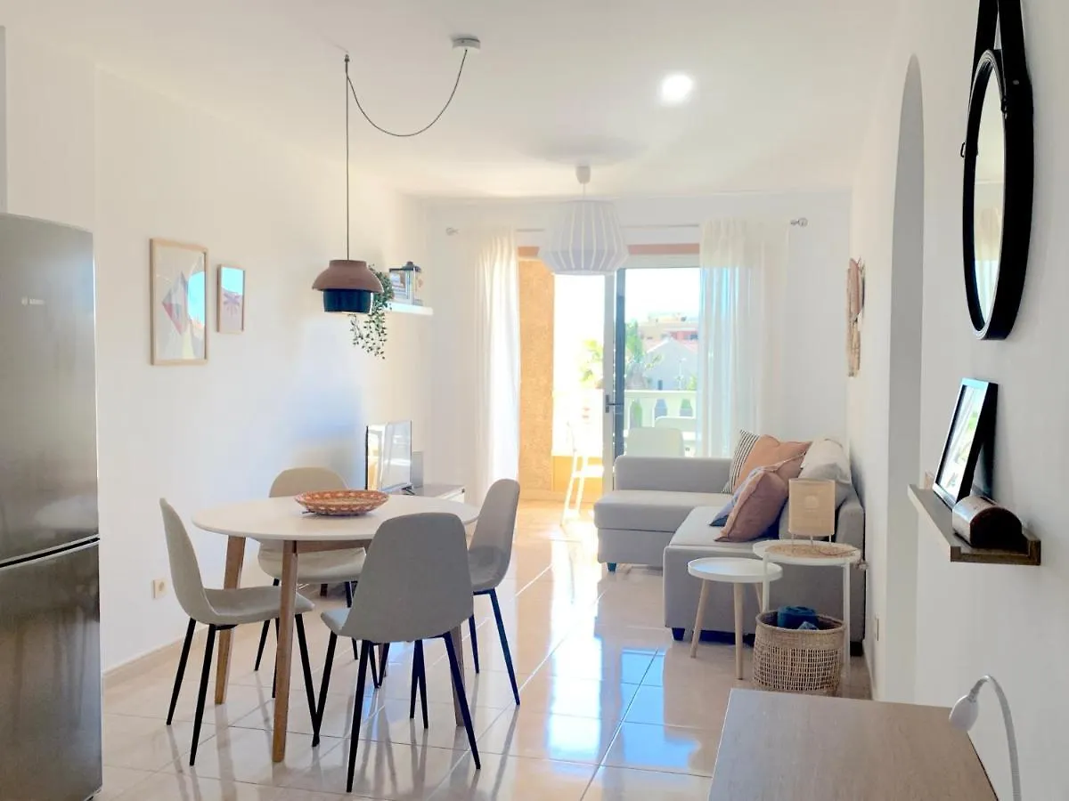 La Perla El Medano Apartment 0*, El Medano (Tenerife)