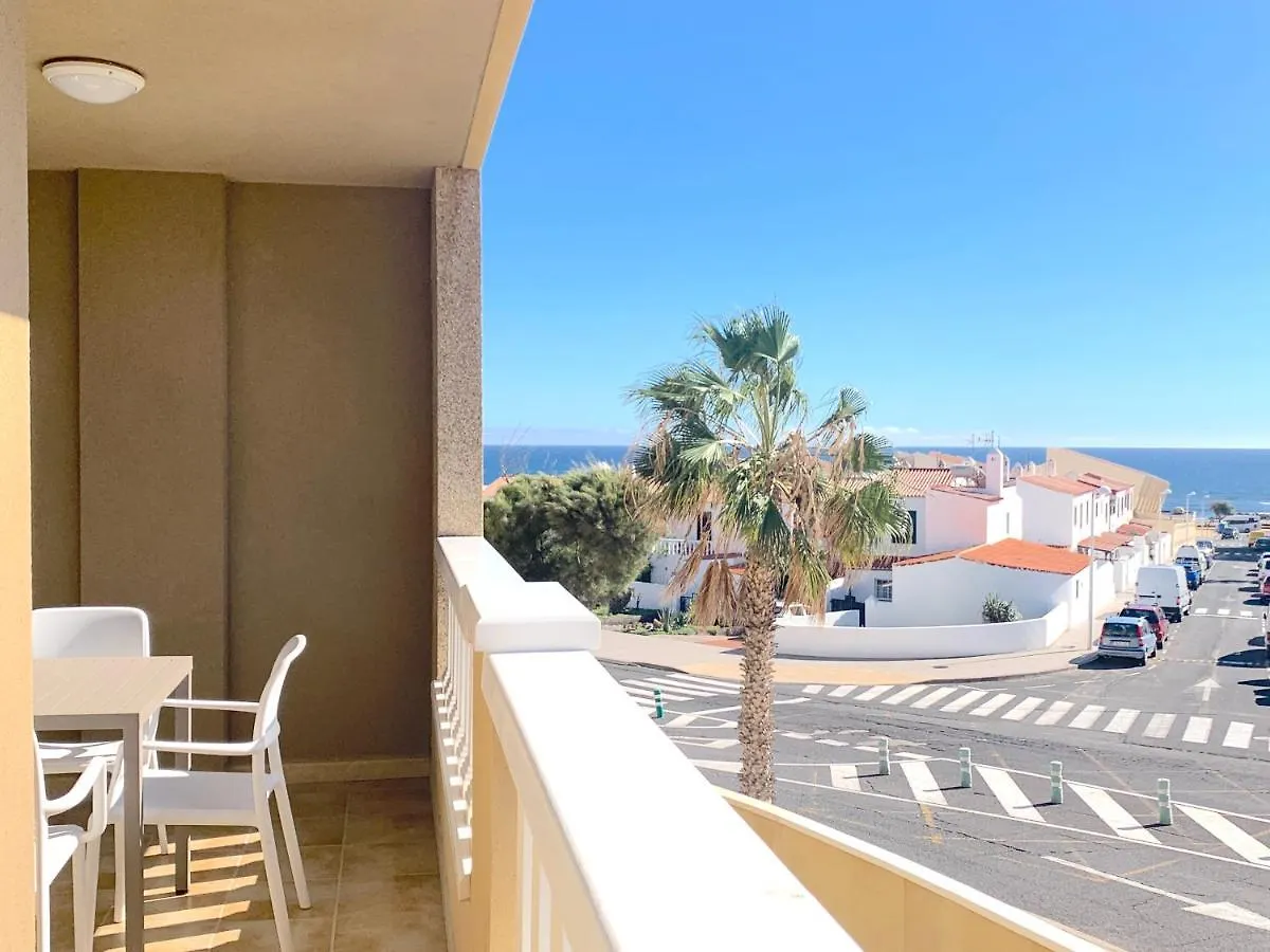 La Perla El Medano Apartment
