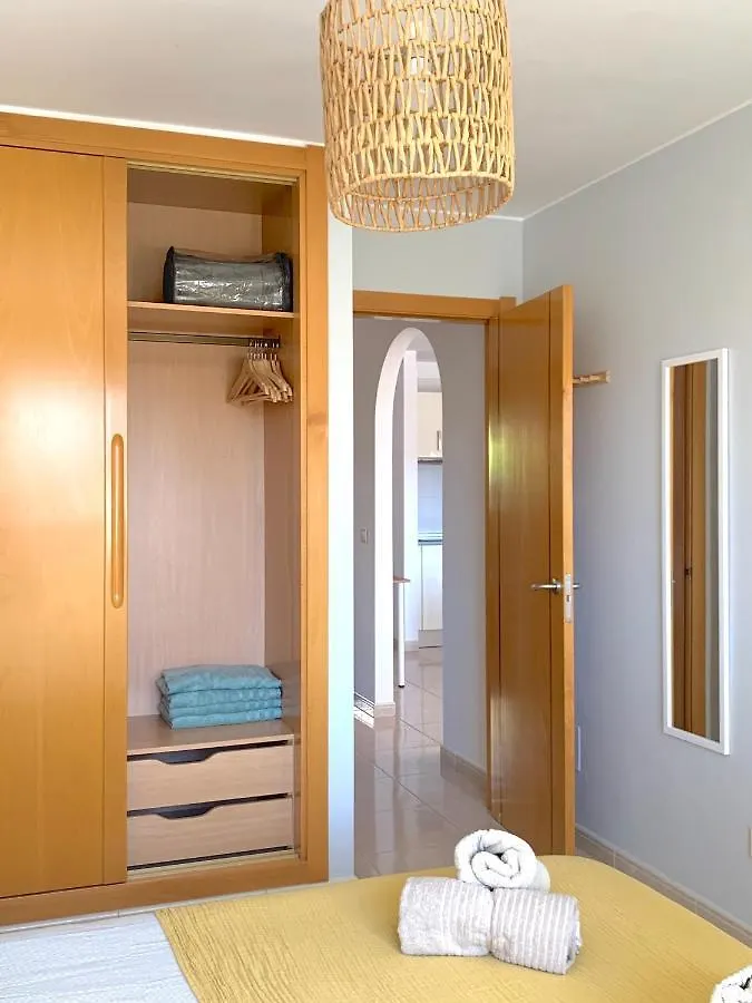 La Perla El Medano Apartment 0*, El Medano (Tenerife) Spain