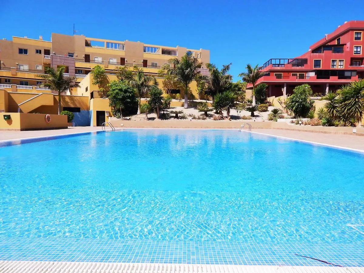La Perla El Medano Apartment Spain