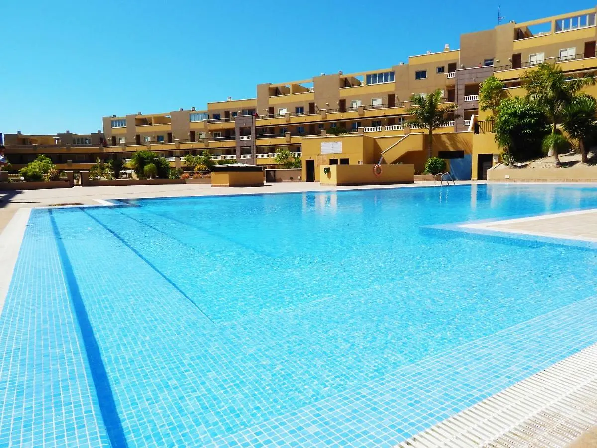 La Perla El Medano Apartment Spain