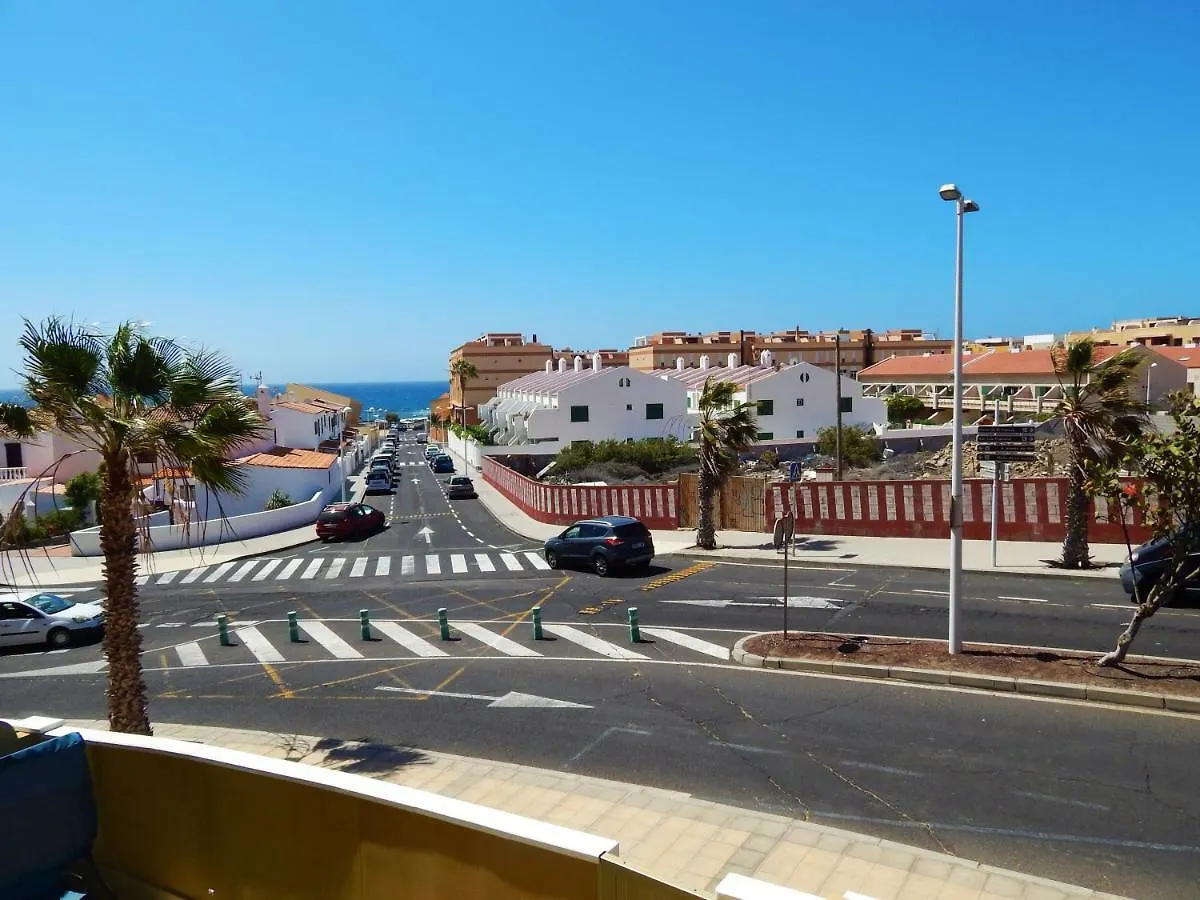La Perla El Medano Apartment El Medano (Tenerife)